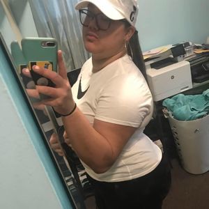 Meet your Posher, Gilda